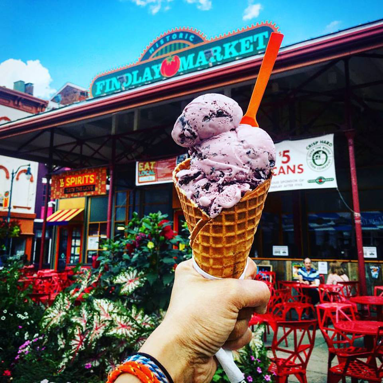 Dojo Gelato