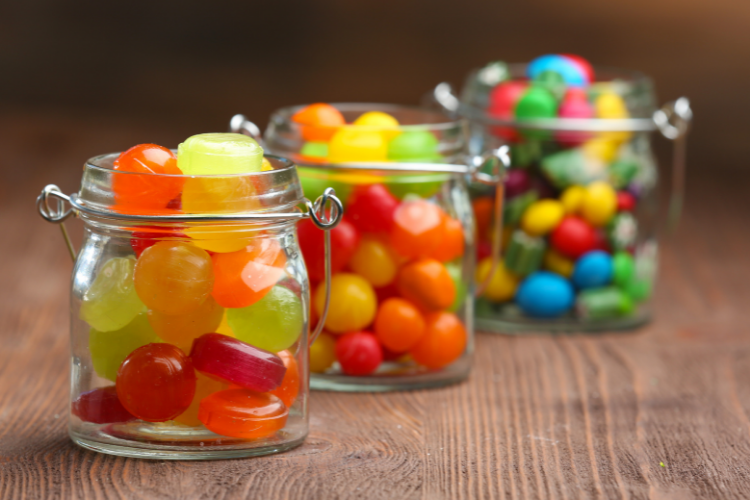 Candy Shops Around Ohio - Cutler Real Estate